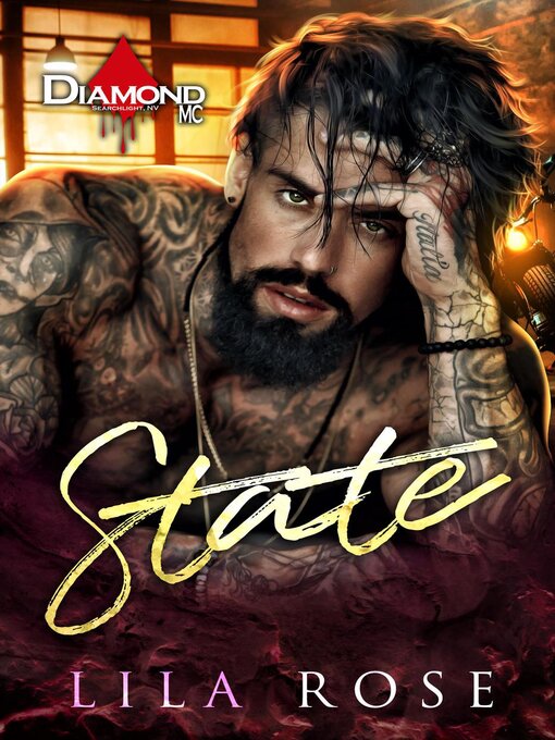 Title details for State by Lila Rose - Available